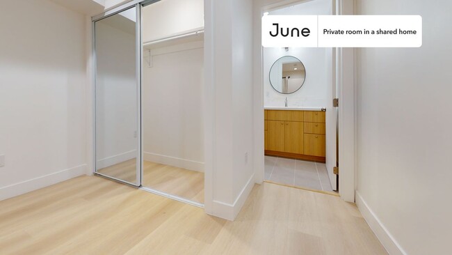 Photo - Room in Shared 5 bed/4 bath home Unit A