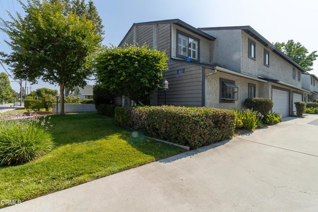 Photo - 619 Monterey Ave Townhome