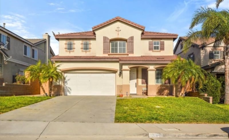 Photo - 7509 Foxfire Ln