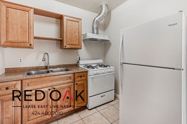 Photo - 11736 Gurley Ave Unit 40I