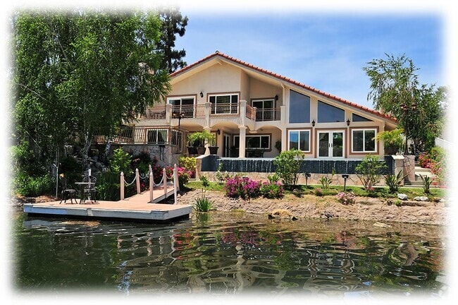 Building Photo - 3800 Weatherly Cir Rental