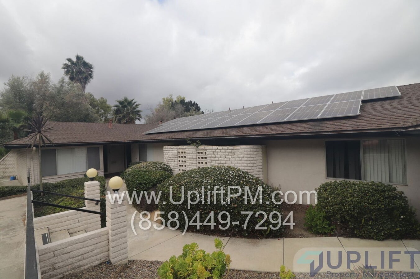 2363-2369 Snead Drive - 2363-2369 Snead Drive