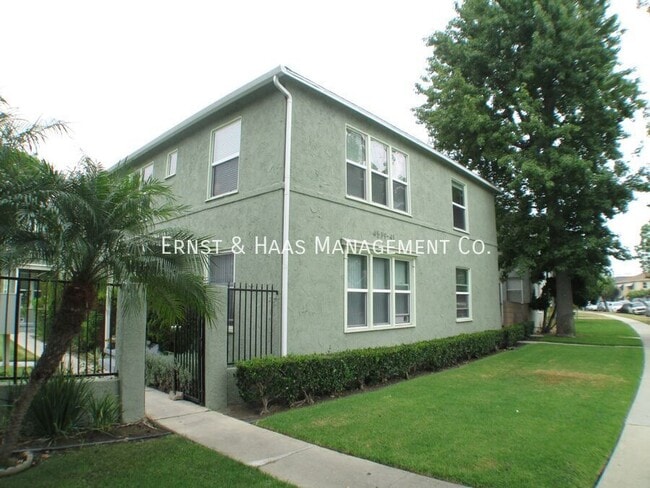 Building Photo - 4541 N Banner Dr Unit #04