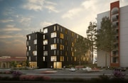 Photo - Onyx on Park Apartments