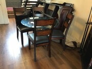 Photo - Beautiful Townhome with large fenced back patio, second story balcony, and two covered parking spots