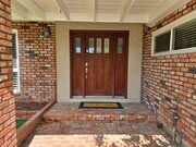 Photo - Stunning single-story Vista Del Cerro home with a private backyard oasis designed for effortless ...