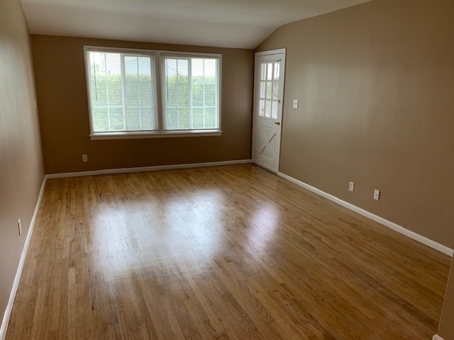 Living Room - 18821 Chase St