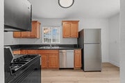 Kitchen - 4654 33rd St Unit 12