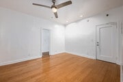 Studio - Bedroom - 1412 N Kingsley Dr