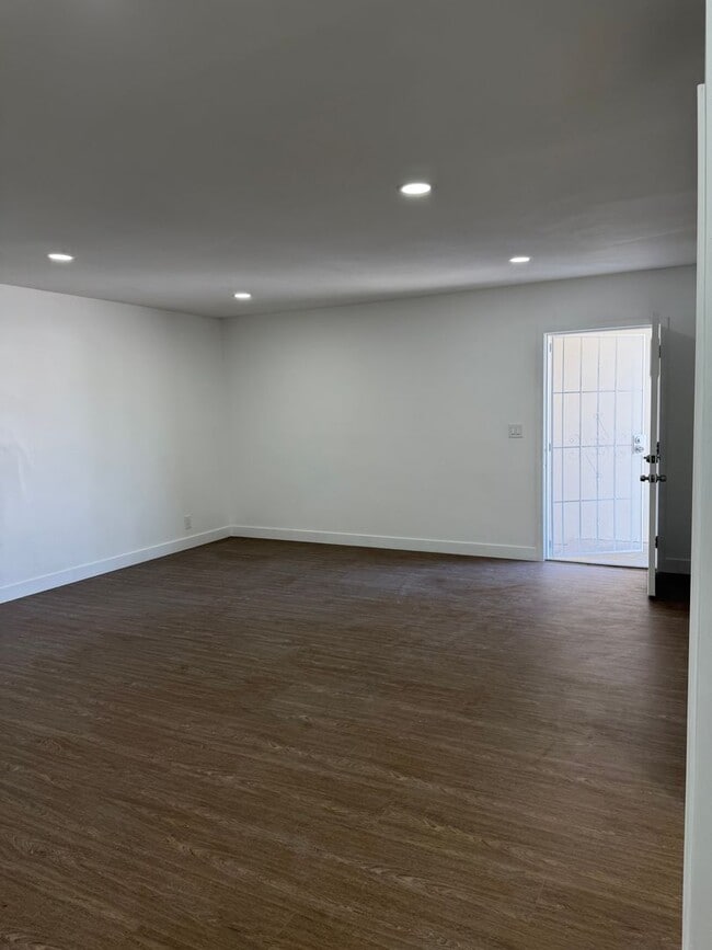 Photo - Garden Grove Home