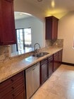 Kitchen - 1215 Armacost Ave Unit 401