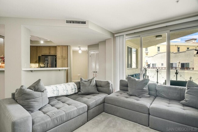 Photo - 1601 India St Condo Unit 208