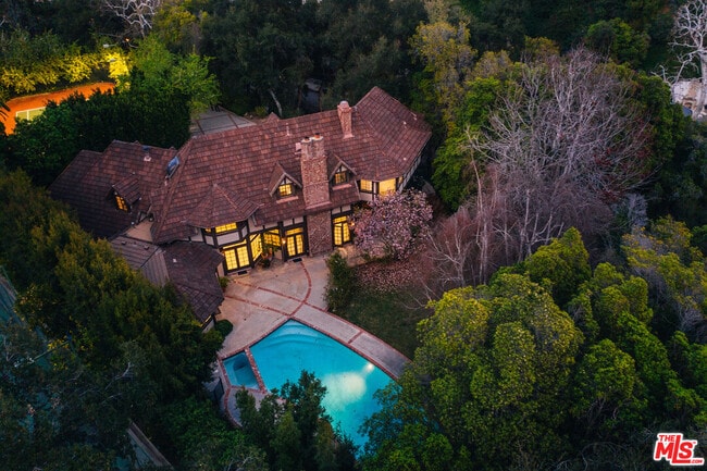 Photo - 1509 Stone Canyon Rd
