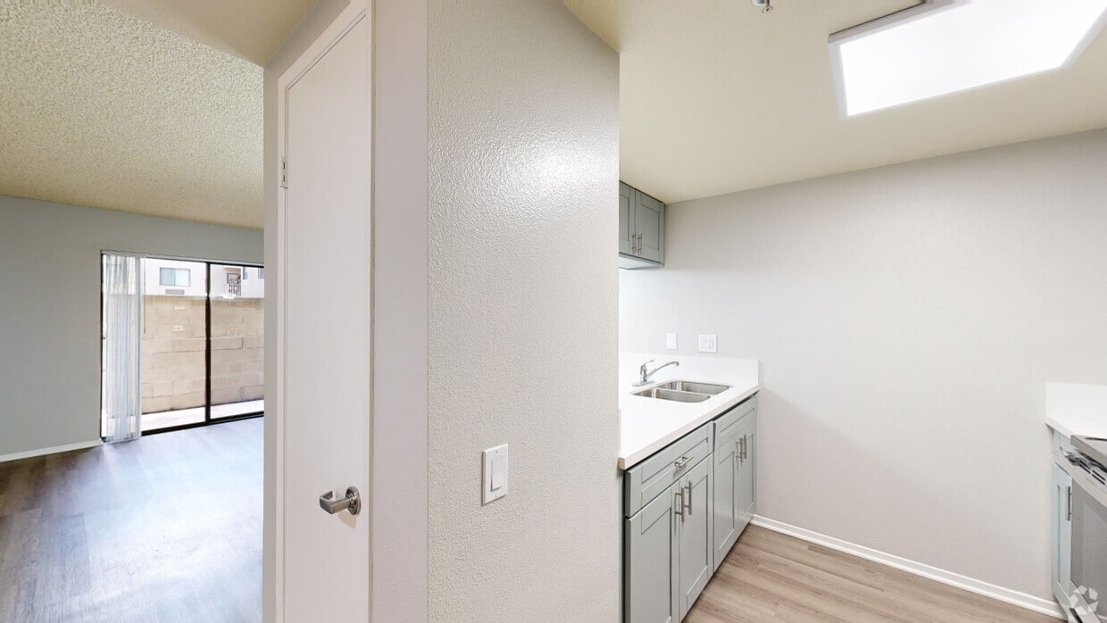 3D Tour - Grand Plaza Senior Apartments