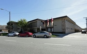 Photo - Parkview Apartments