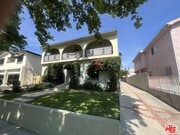 Photo - 606 N Sycamore Ave Condo Unit 606 1/4