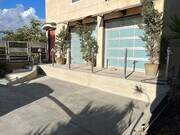 parking, view of front - 2527 Union St