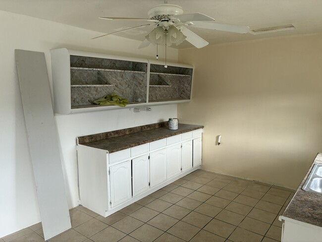 Photo - 558 E Avenue Q12 Unit 3 bedroom 1 bath home for rent