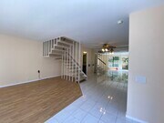 Living Room 2 - 9546 Easter Way Townhome