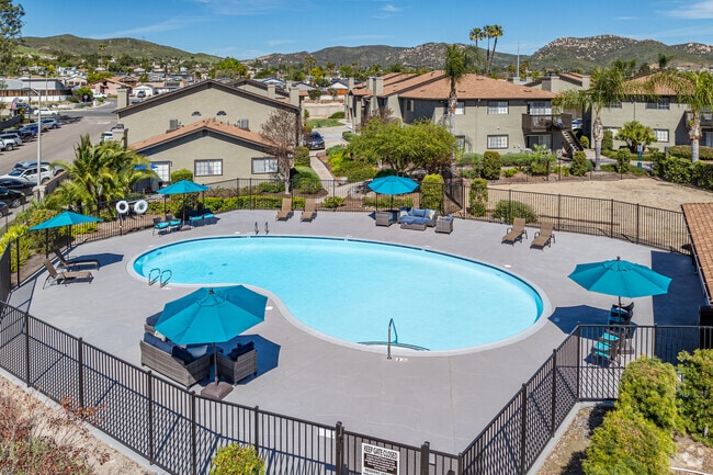 Building Photo - Arbors Apartments