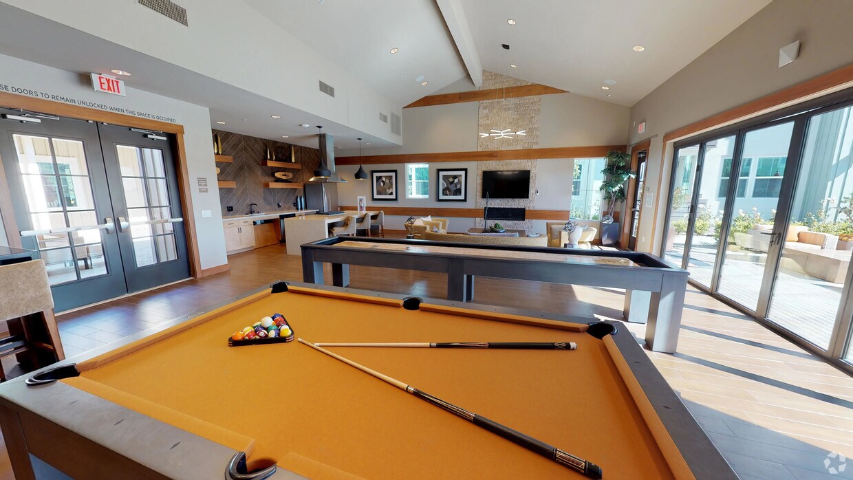 3D Tour - Esencia Sur Apartment Homes