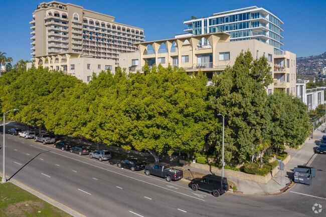 Burton Plaza..Gorgeous Newly Remodeled Studio..Prime Location! - Burton Plaza..Gorgeous Newly Remodeled Studio..Prime Location!