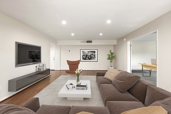 Photo - White Oak Terrace Apartments