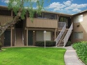 Photo - Palm West Village Apartments