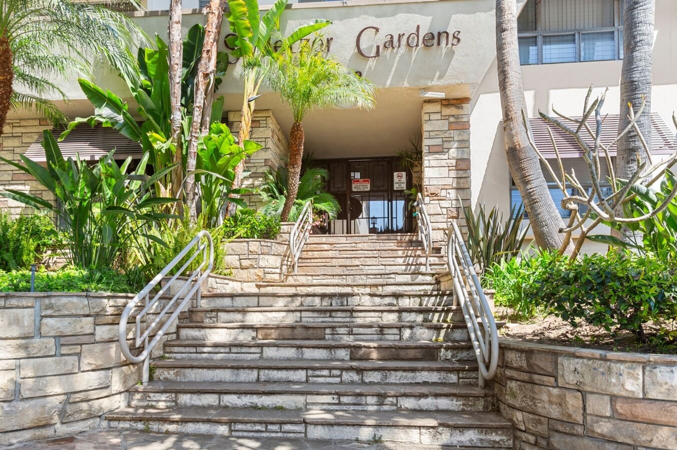 Photo - Monterey Village Apartments