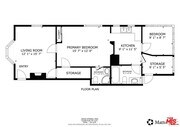 Photo - 1347 Valencia St