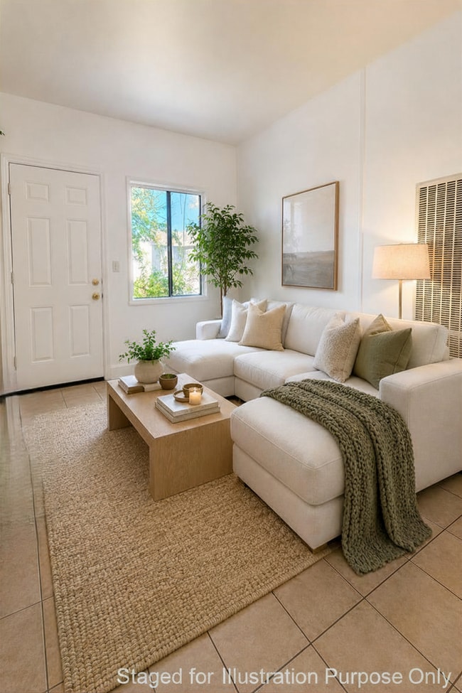 Building Photo - 7529 Foothill Blvd Unit 10156 1/4 Helendale Ave
