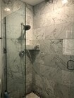 Shower - 9725 Mesa Springs Way Condo Unit 1A