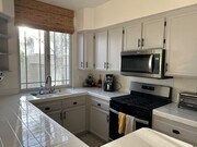 Photo - Impressive 2 Bdrm 2.5 Ba townhouse for ren...