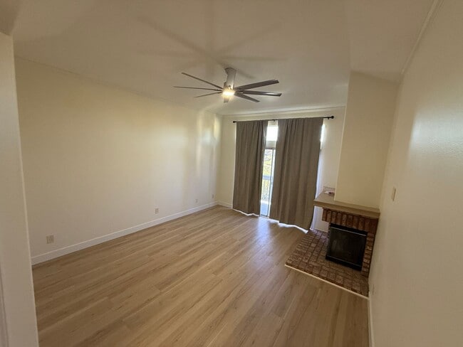 Photo - 3-Bedroom Home with Dual Fireplaces, Dual Balconies, and Community Pool in Valencia!