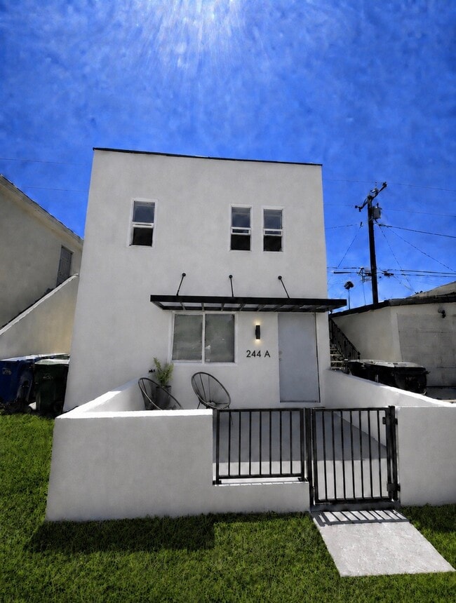 Photo - 244 E Del Amo Blvd Unit A