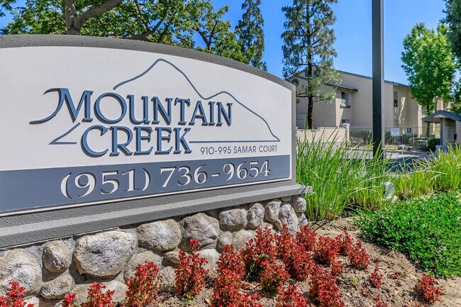 Photo - Mountain Creek Apartments