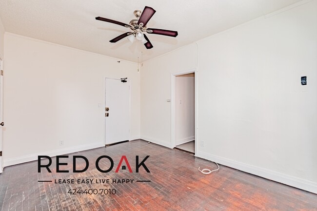 Photo - 2743 San Marino St Unit 104