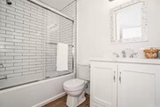 Restroom - 1613 Fair Park Ave House