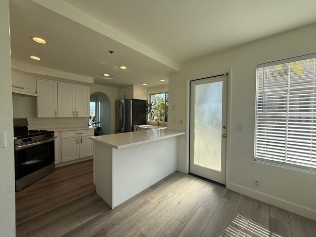 Photo - Recently Remodeled Spring Valley Home, 2 Car Garage, Vaulted Ceilings, Multiple Balconies