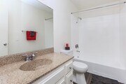 Photo - Camino Pueblo and El Rancho Apartment Homes