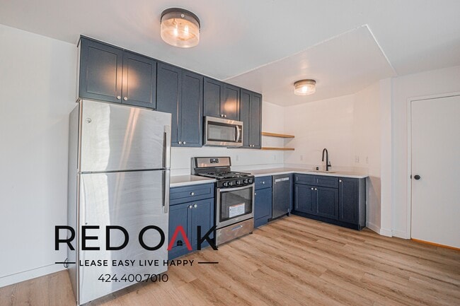 Photo - 134 N Mariposa Ave Unit 208