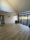 Living room - 8022 Linda Vista Rd Unit 2i