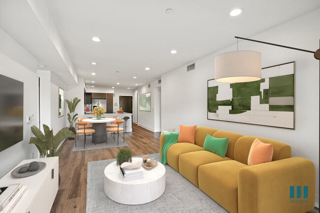 Photo - Hudson Lux by Wiseman