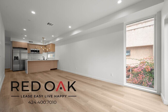 Photo - 2001 Vista Del Mar Ave Unit 2001