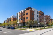 6030 Seabluff Dr - Seabluff Playa Vista Apartments