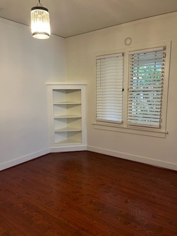 dining room - 2103 Huntington Dr Unit a