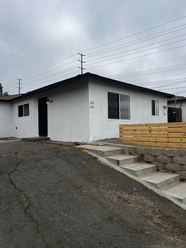 Building Photo - 333 E 27th St Rental