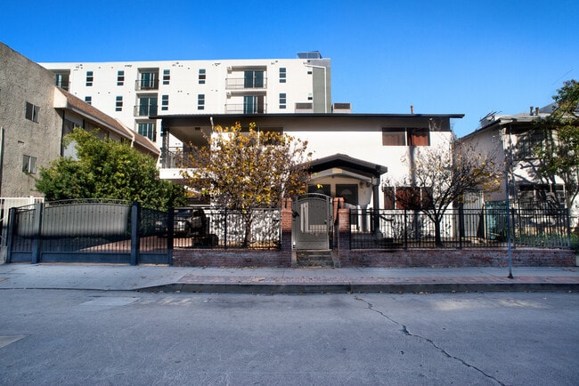 Building Photo - 11267 Otsego St