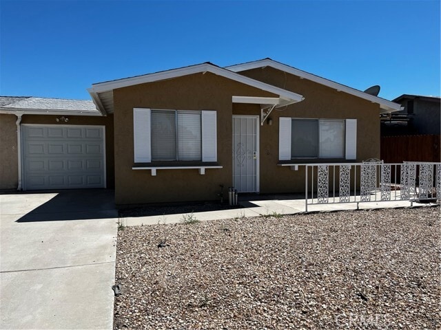 Building Photo - 2355 Cristobal Ave Rental