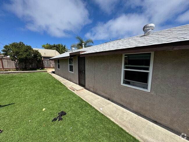 Building Photo - 1116 S Ditmar St Rental